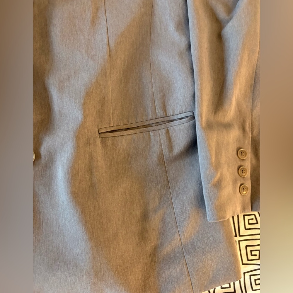 Vintage L.L. Bean Women’s Blazer - Picture 4 of 4